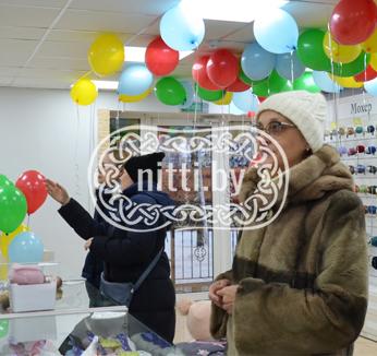Нитки Магазин Гомель