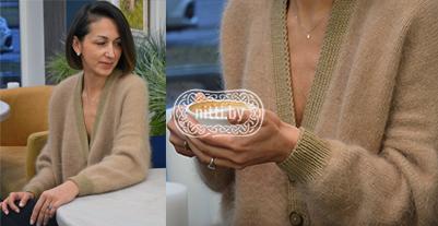 Пряжа, из которой вяжут практически всё!