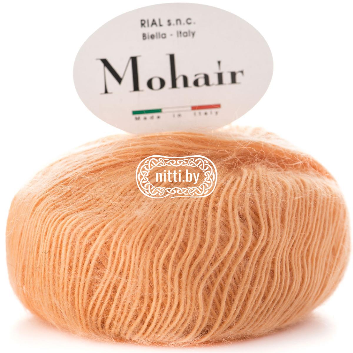 Mohair - Rial Filati