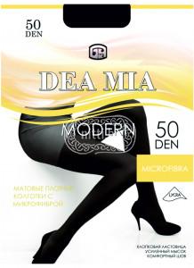 Колготки женские DEA MIA MODERN 50, 3С1452-Д38