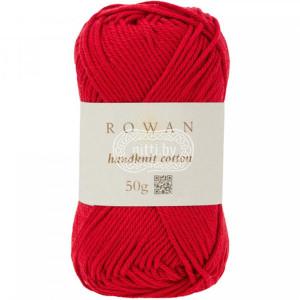 Пряжа Rowan Handknit Cotton