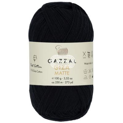 Пряжа Gazzal Giza Matte (5557)