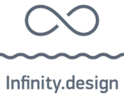 Infinity design Infinity design