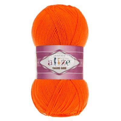 Пряжа Alize Cotton Gold (37)