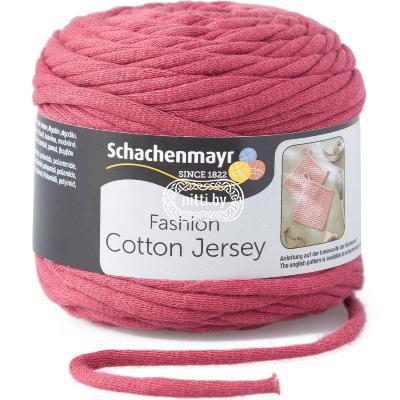 Пряжа Schachenmayr Fashion Cotton Jersey (00032)