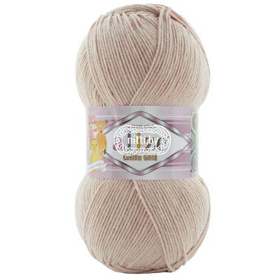 Пряжа Alize Cotton Gold (314)