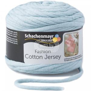 Пряжа Schachenmayr Fashion Cotton Jersey