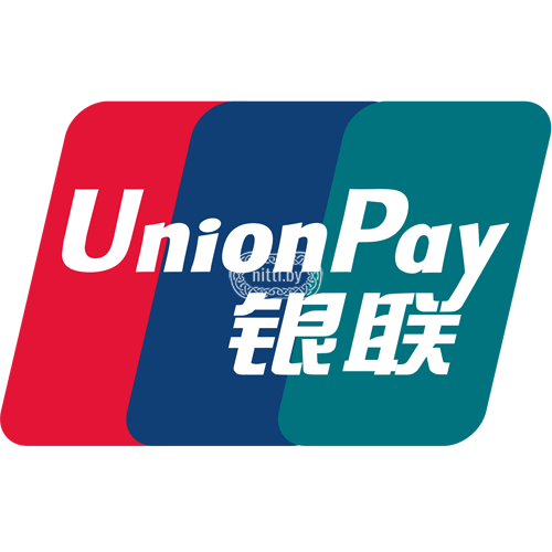 Новый способ оплаты на сайте: банковские карты UnionPay Новый способ оплаты на сайте: банковские карты UnionPay
