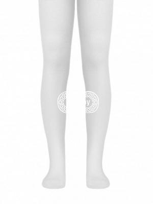 Колготки детские CONTE KIDS TIP-TOP, 4С-06СП-365 (белый, 140-146)