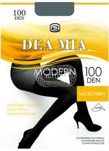 Колготки женские DEA MIA MODERN 100, 3С1453-Д38