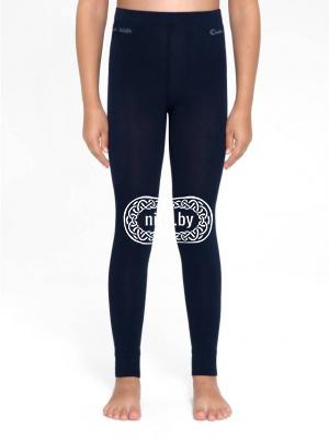 Леггинсы для мальчиков CONTE KIDS MAX, 6С-13СП-000 (темно-синий, 104-110)