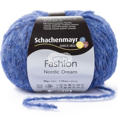 Пряжа Schachenmayr Fashion Nordic Dream  (00051)
