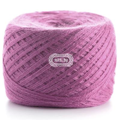 Пряжа Слонимская С500 шерсть пан (Флокс)