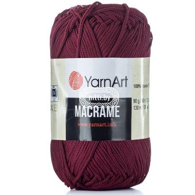 Пряжа YarnArt Macrame  (145)