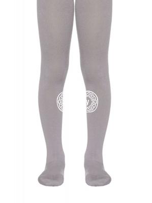 Колготки детские CONTE KIDS TIP-TOP, 4С-06СП-000 (серый, 140-146)