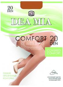 Колготки женские DEA MIA COMFORT 20, 3С1445-Д38