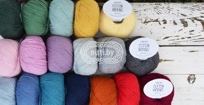 Drops Cotton Merino - "очень надо"! Drops Cotton Merino - "очень надо"!