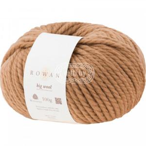 Пряжа Rowan Big Wool