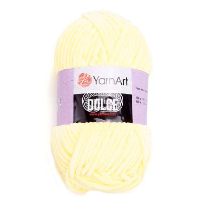 Пряжа YarnArt Dolce (851)