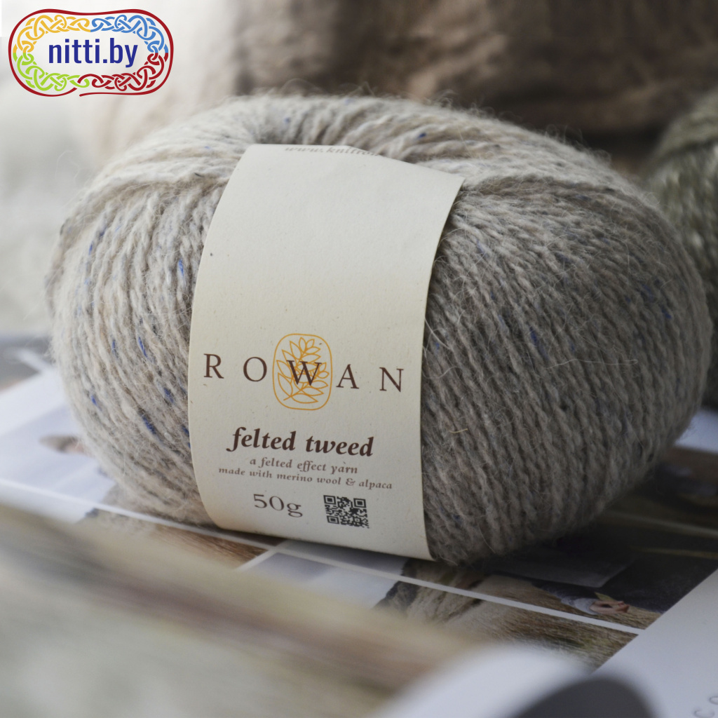 Пряжа Rowan Felted Tweed.jpg Пряжа Felted Tweed.jpg