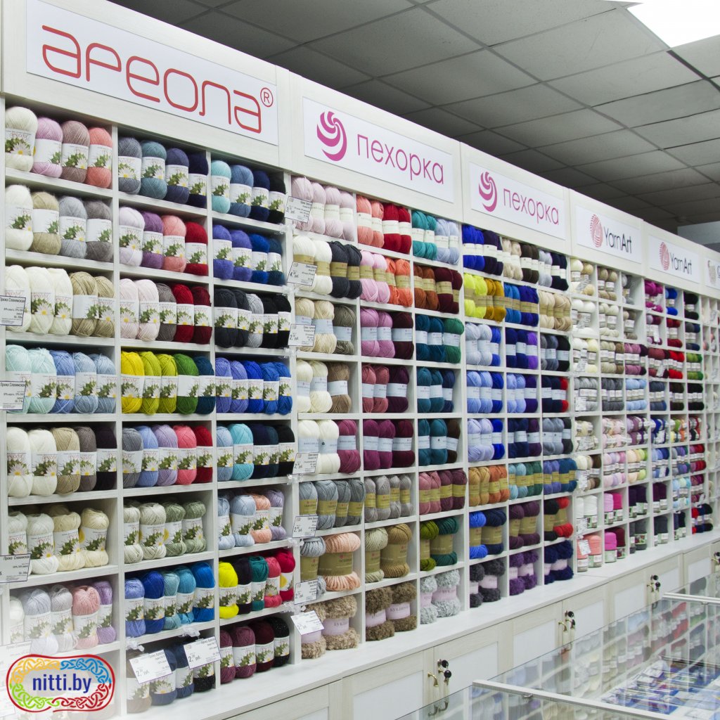 пряжа Пехорка и Ареола.jpg