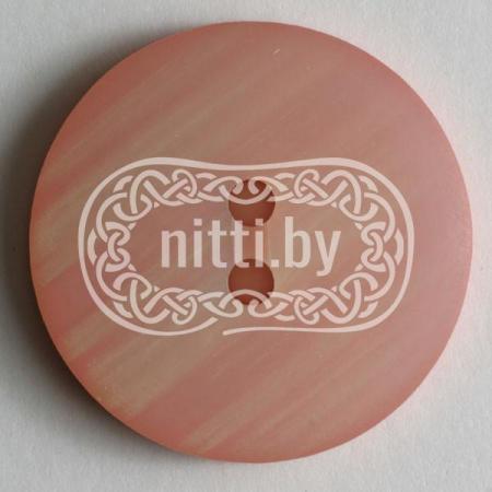 Пуговица пластиковая Dill 18 мм