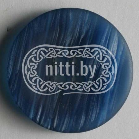 Пуговица пластиковая Dill 18 мм