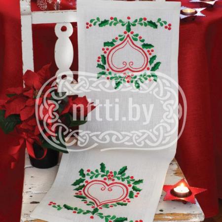 Набор для вышивания Anchor - Lingonberry Runner