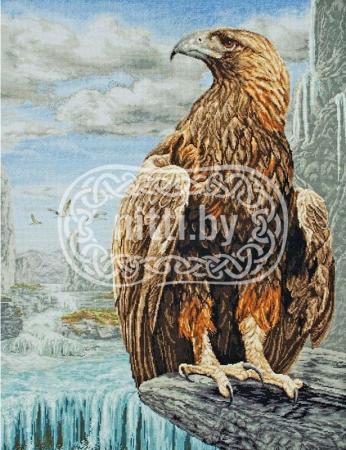 Набор для вышивания Anchor Maia - 3D Eagle