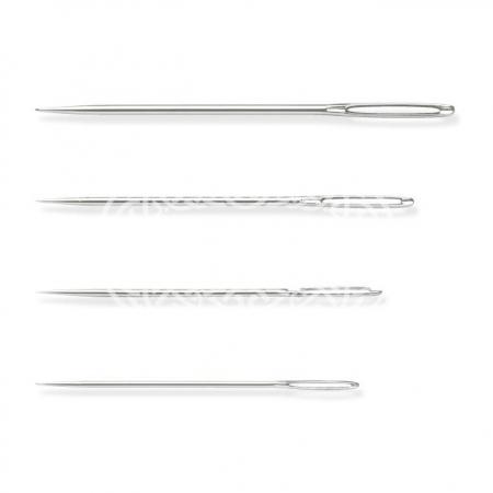 Иглы для вышивания Milward № 18-24