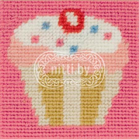 Набор для вышивания Anchor 1st Kit - Chloe