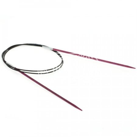 Спицы круговые деревянные LANA GROSSA 2,5 мм / 80 см