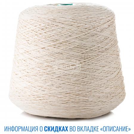 Фитиль для свечи крученый х/б (расчётный 1г=2,20м)