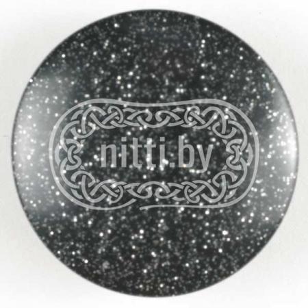 Пуговица пластиковая Dill 18 мм 