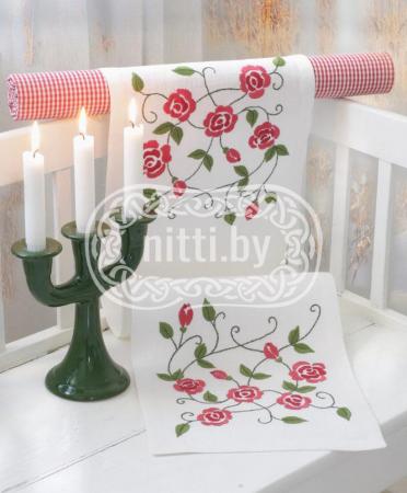 Набор для вышивания Anchor - Art Nouvear Runner