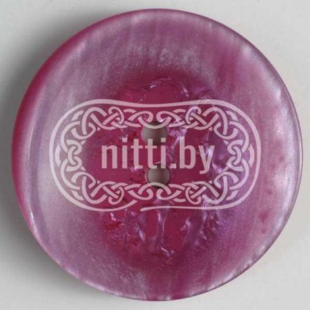 Пуговица пластиковая Dill 20 мм 