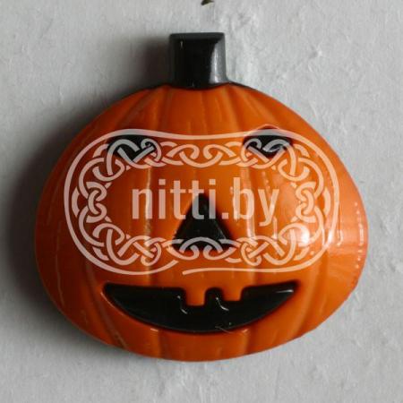 Пуговица пластиковая Dill 18 мм