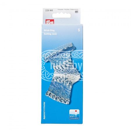 Приспособление для вязания носков и митенок Prym S / 28 штифтов 