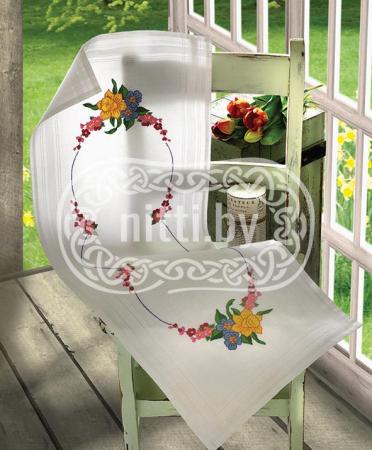 Набор для вышивания Anchor - Daffodil Runner