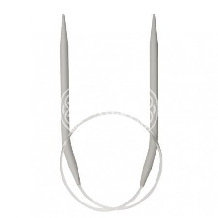 Спицы круговые алюминиевые Milward 3 мм / 40 см