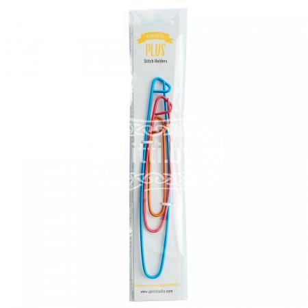 Булавки для незакрытых петель DROPS Plus