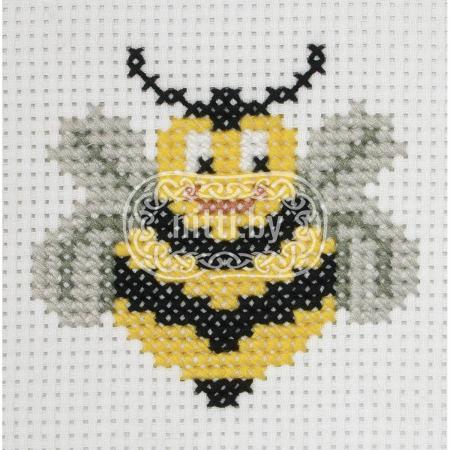 Набор для вышивания Anchor 1st Kit - Bee