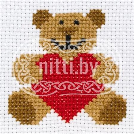 Набор для вышивания Anchor 1st Kit  - Ed