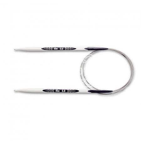 Спицы круговые prym.ergonomics 6 мм / 60 см