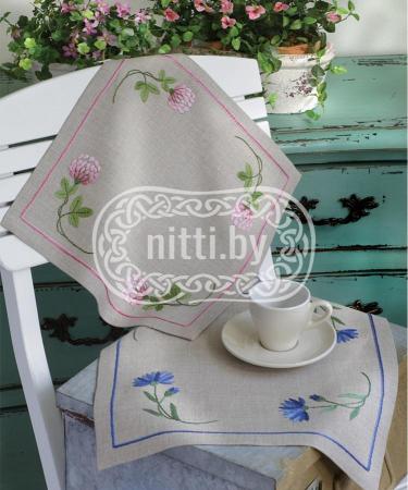 Набор для вышивания Anchor - Clover Tablecloth