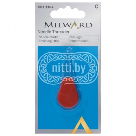 Нитевдеватель пластиковый Milward