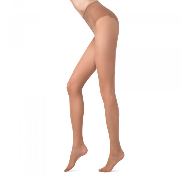 Колготки женские CONTE ELEGANT BIKINI 40, 8С-47СП (bronz, 3)