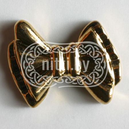 Пуговица пластиковая Dill 20 мм 