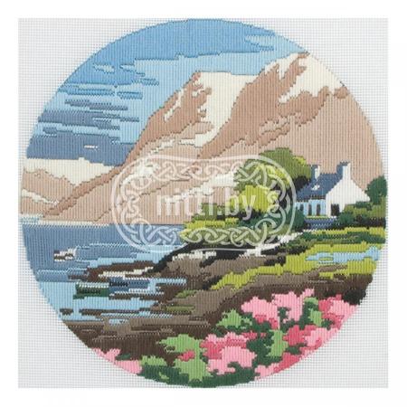 Набор для вышивания Anchor - The Pikes