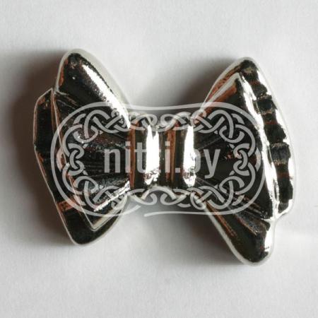 Пуговица пластиковая Dill 20 мм